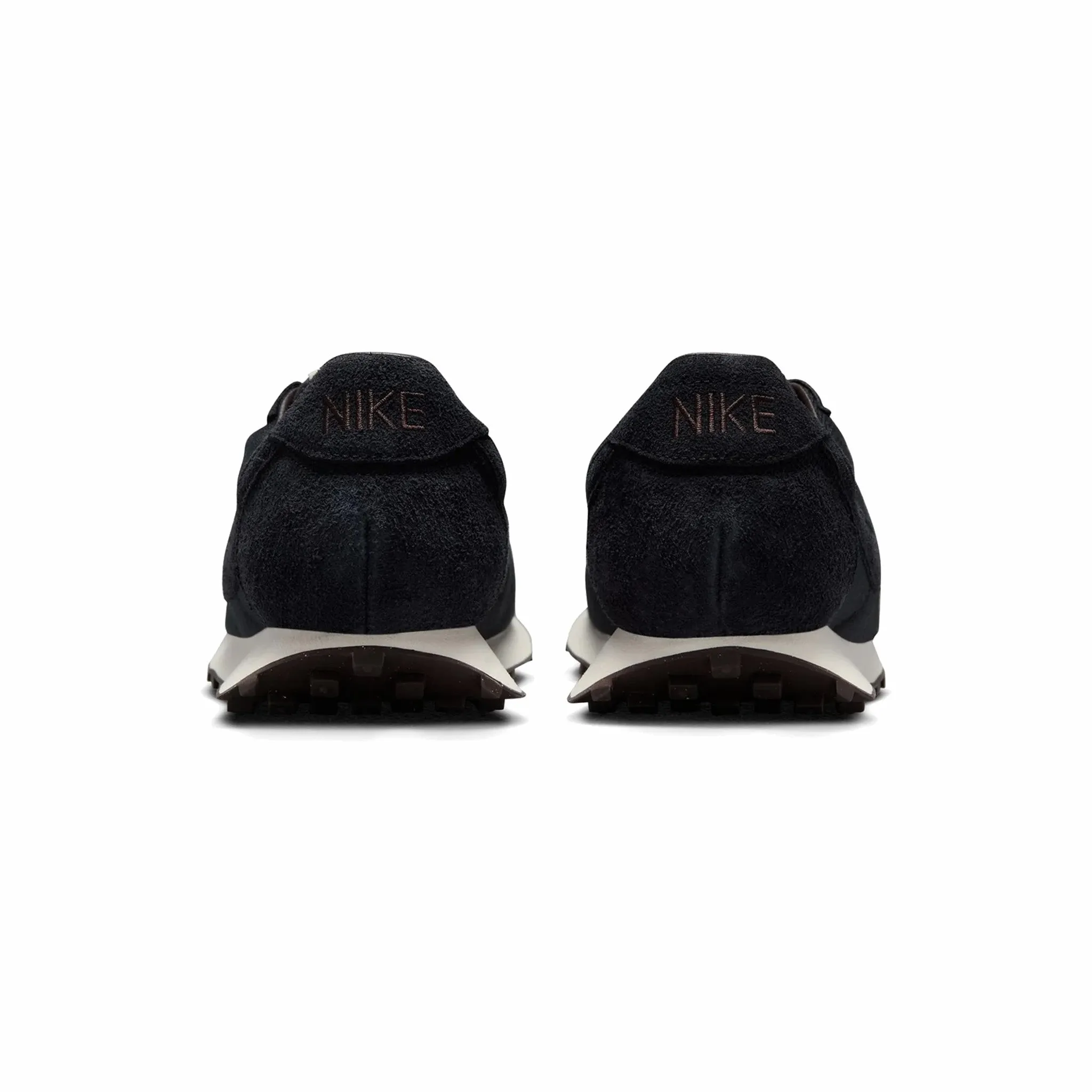 Nike LD-1000 (Black/Black-Pale Ivory)
