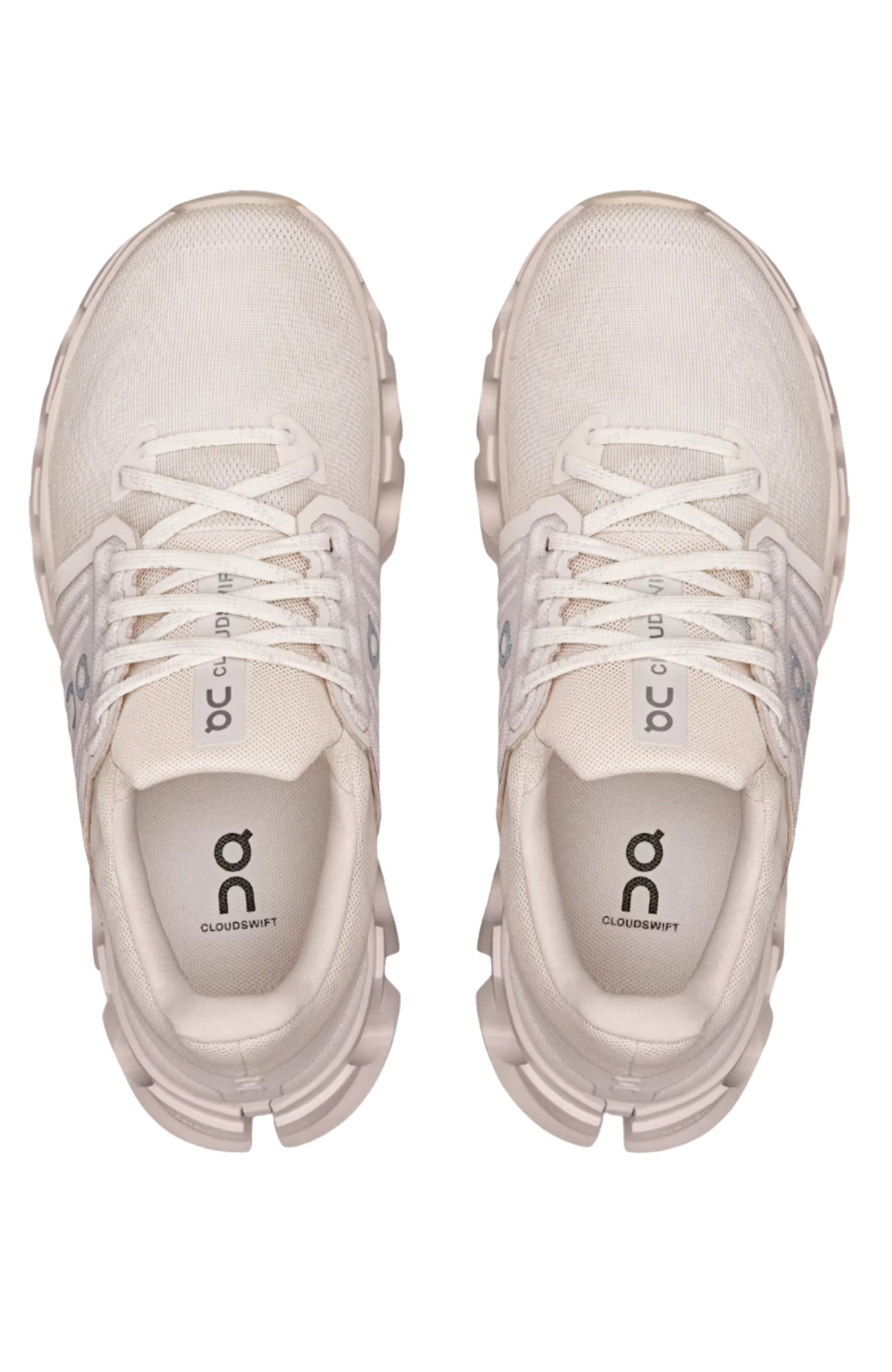 On - Women's Cloudswift 4 AD