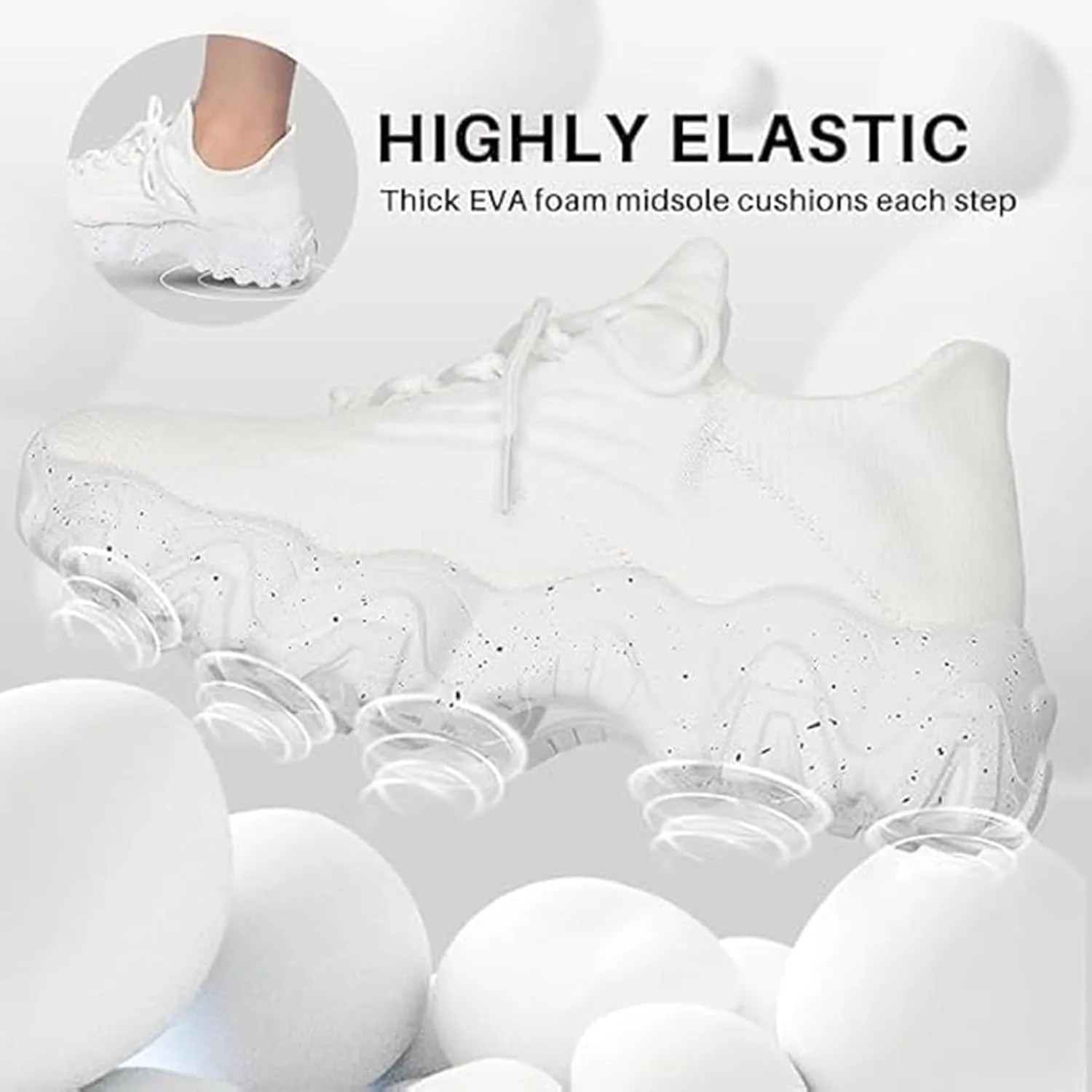 Orthopedic Shoes for Women Nurse Babe Comfort Wear Shoes Wide Orthowear Ortho Pro Shoe Mesh Breathable Non-Slip Work Sneakers Healthcare Classic Shoe Comfortable