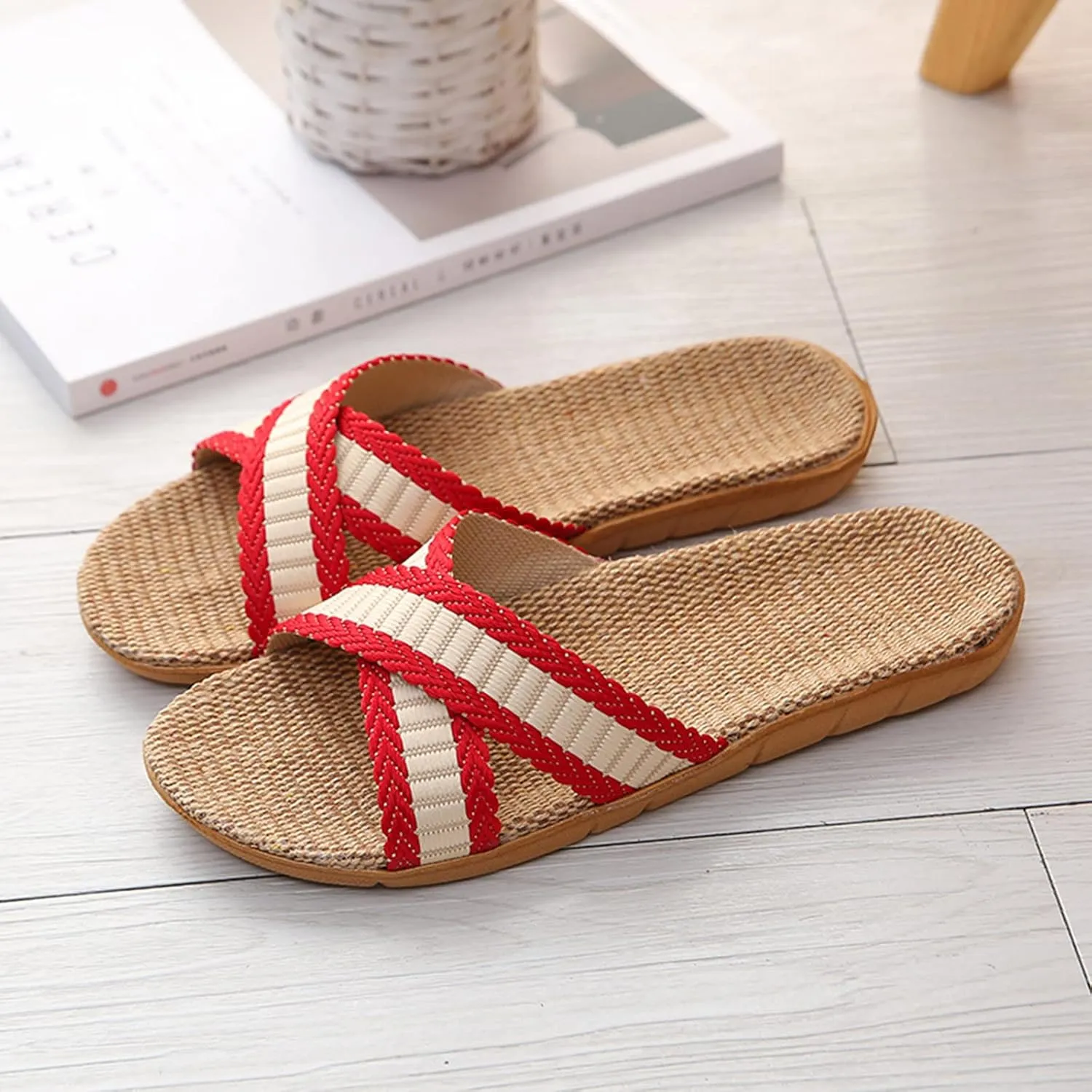 Platform Walking Sandals Women Comfortable Summer Arch Support Orthopedic Beach Casual Adjustable Slide Outdoor Flip Flops Lightweight Hiking