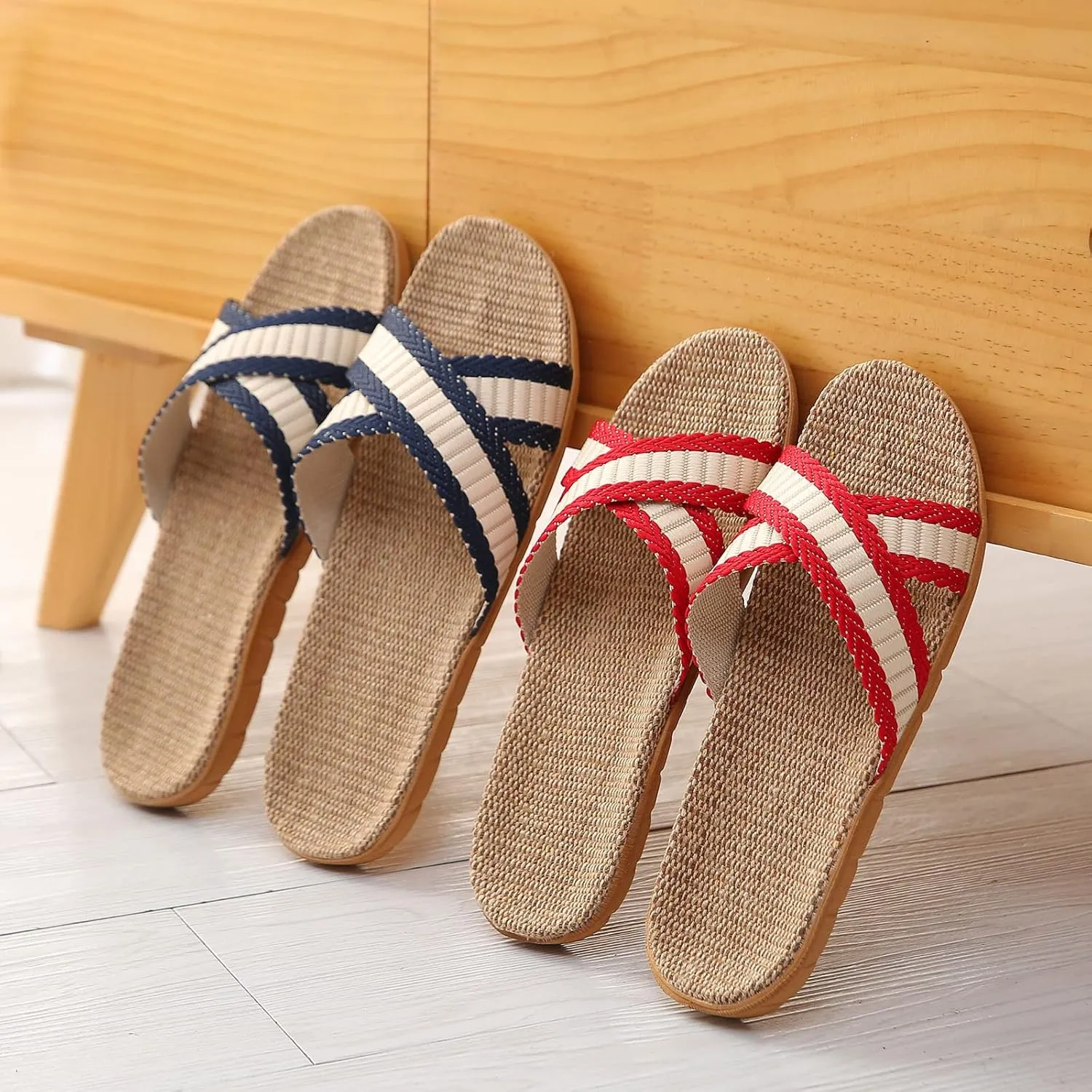 Platform Walking Sandals Women Comfortable Summer Arch Support Orthopedic Beach Casual Adjustable Slide Outdoor Flip Flops Lightweight Hiking