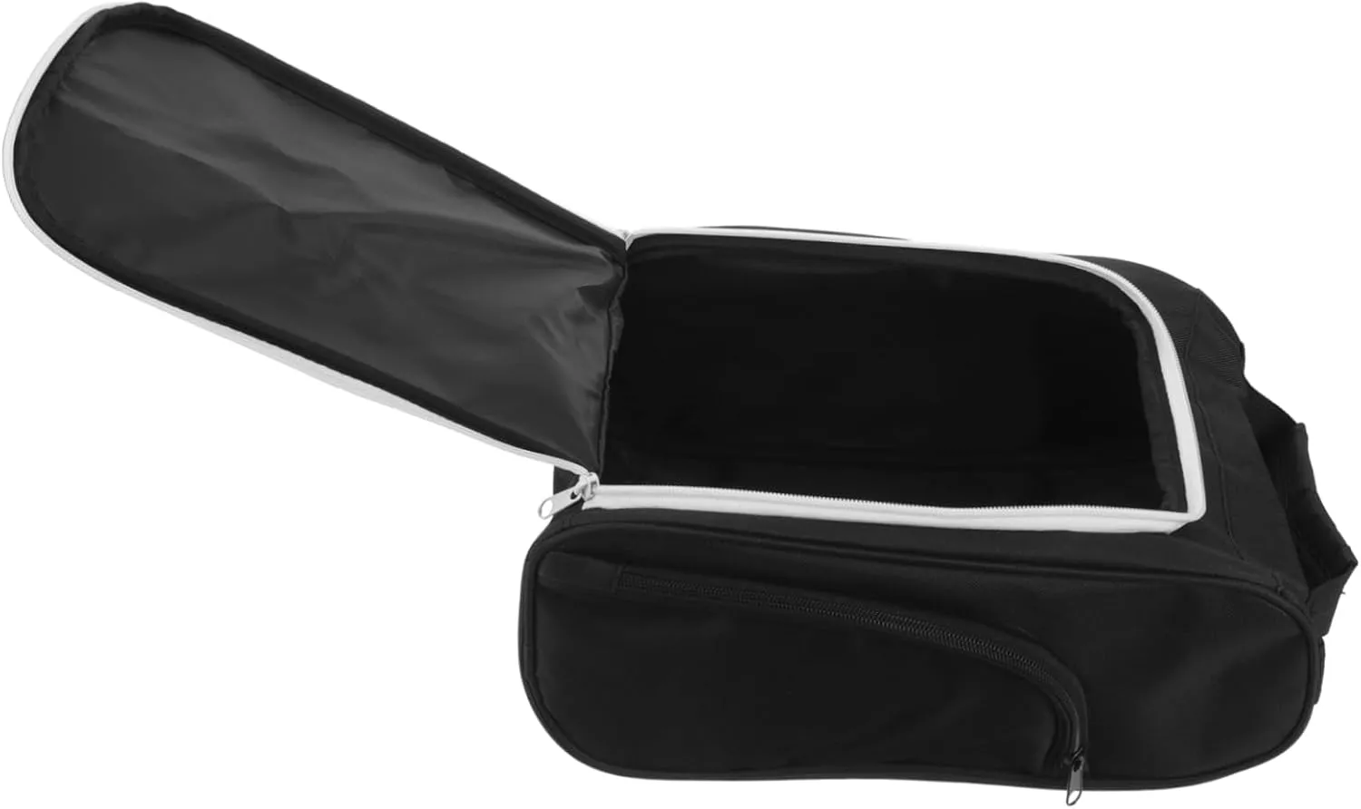 Portable Golfing Shoes Storage Bag Cloth Shoe Container for Travel and Golfing Lightweight Organizer for Men and Women Easy to Carry and Use