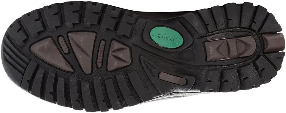 Propt Men's Cliff Walker Low Strap Ankle Boot