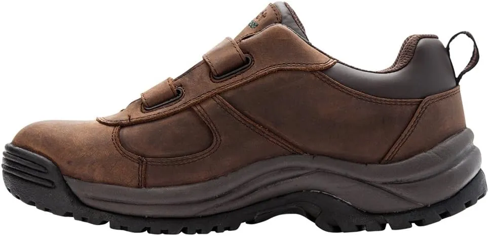 Propt Men's Cliff Walker Low Strap Ankle Boot