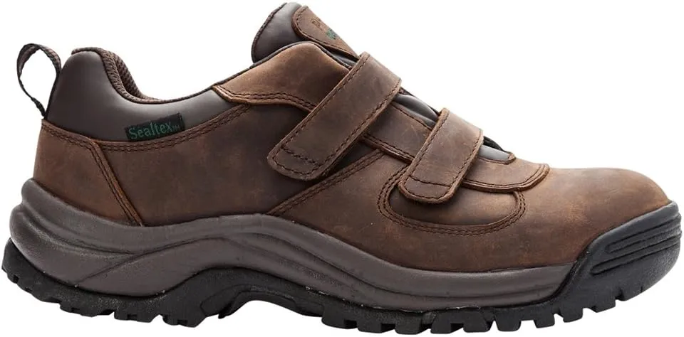 Propt Men's Cliff Walker Low Strap Ankle Boot