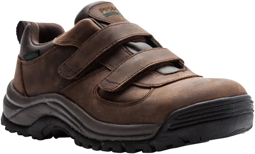 Propt Men's Cliff Walker Low Strap Ankle Boot