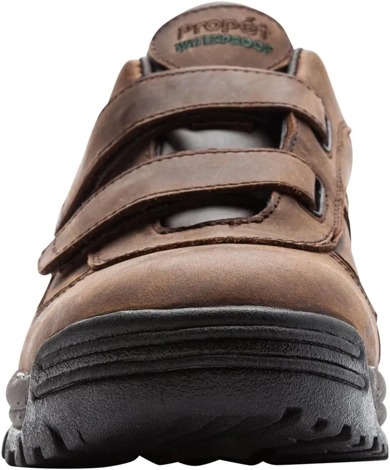 Propt Men's Cliff Walker Low Strap Ankle Boot