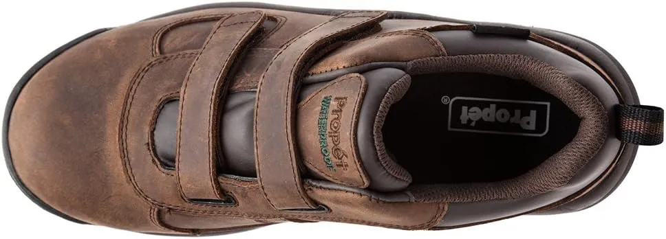 Propt Men's Cliff Walker Low Strap Ankle Boot