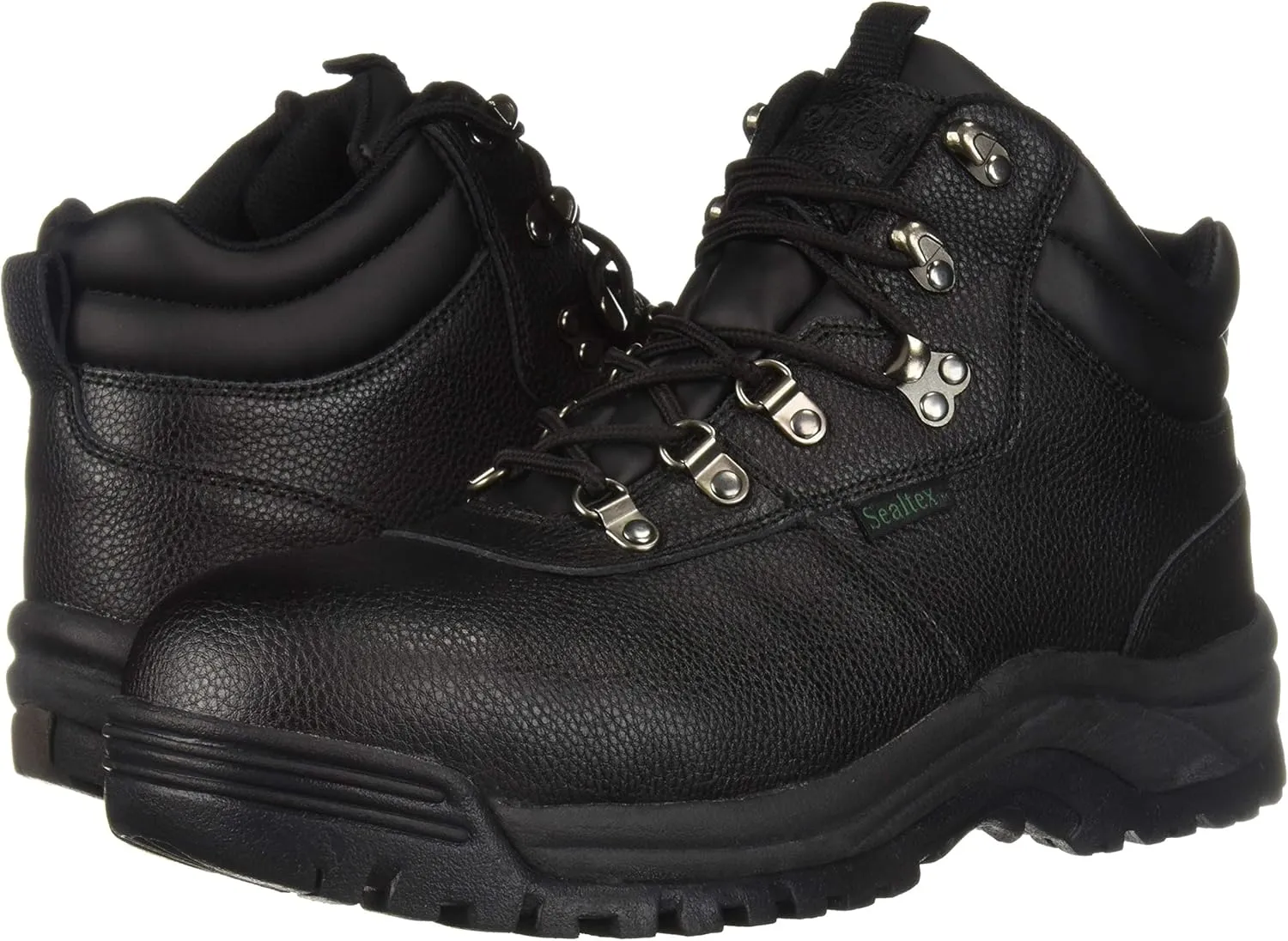 Propt Men's Shield Walker Boot