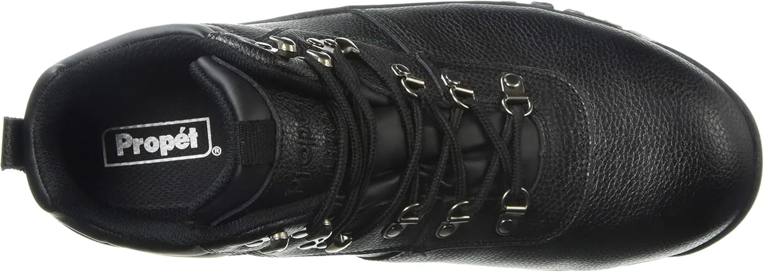 Propt Men's Shield Walker Boot