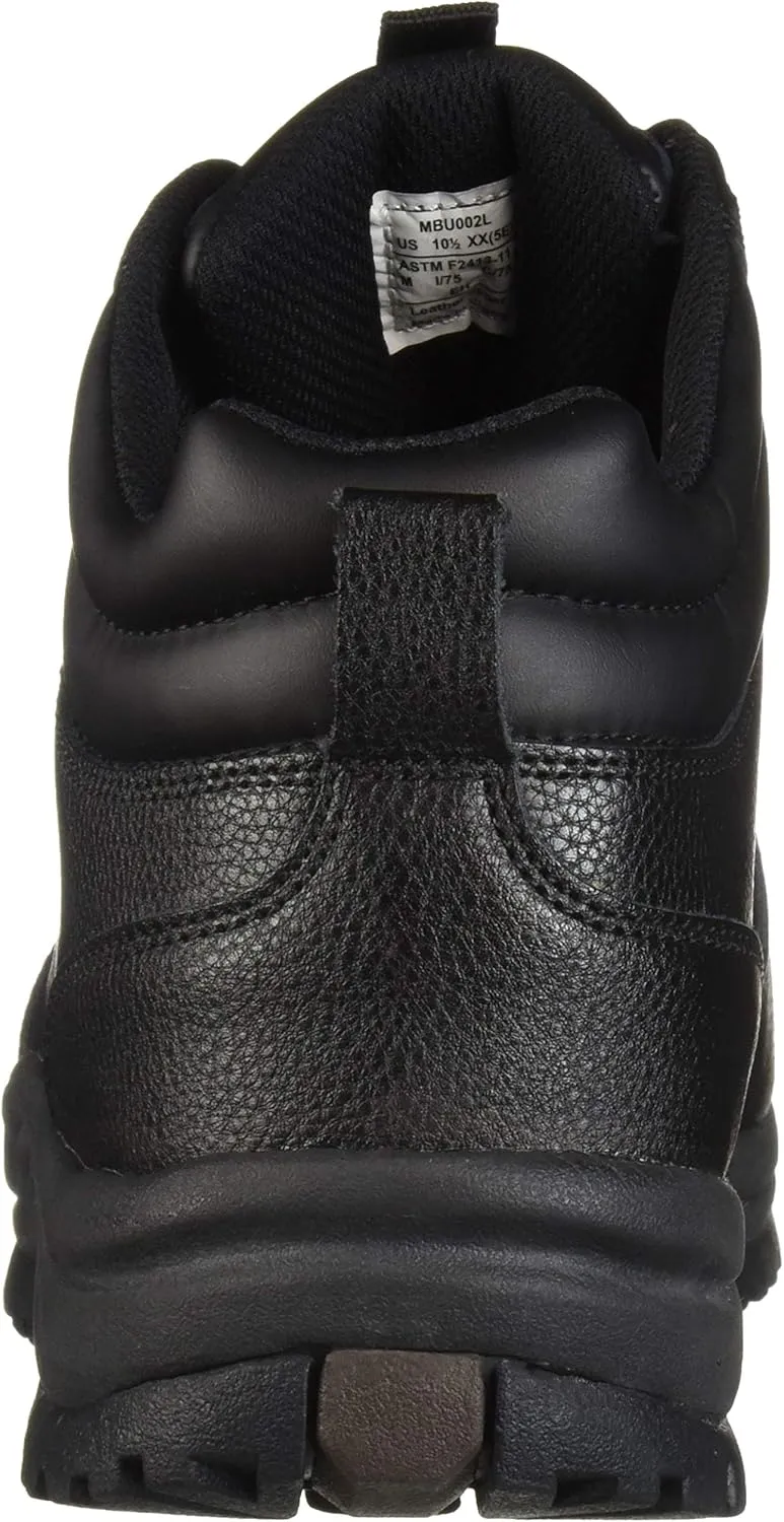Propt Men's Shield Walker Boot
