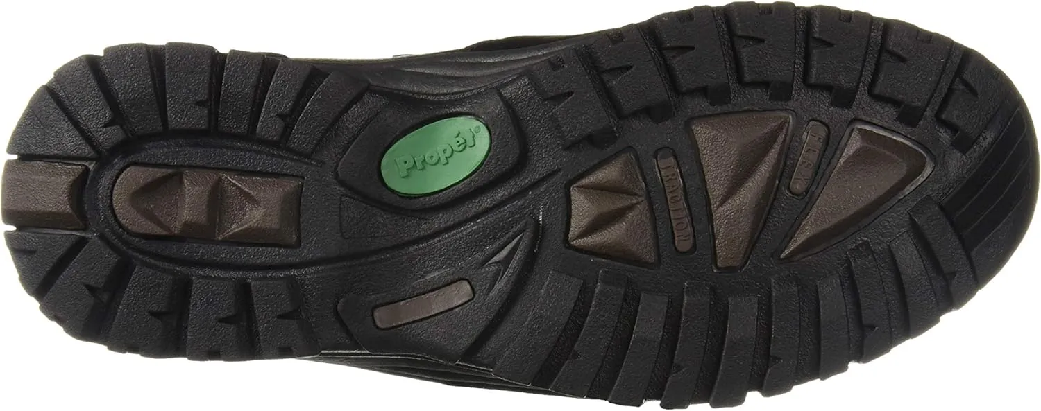 Propt Men's Shield Walker Boot