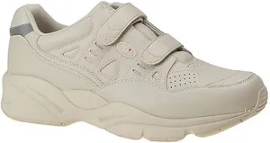 Propt Men's Stability Walker Strap Sneaker