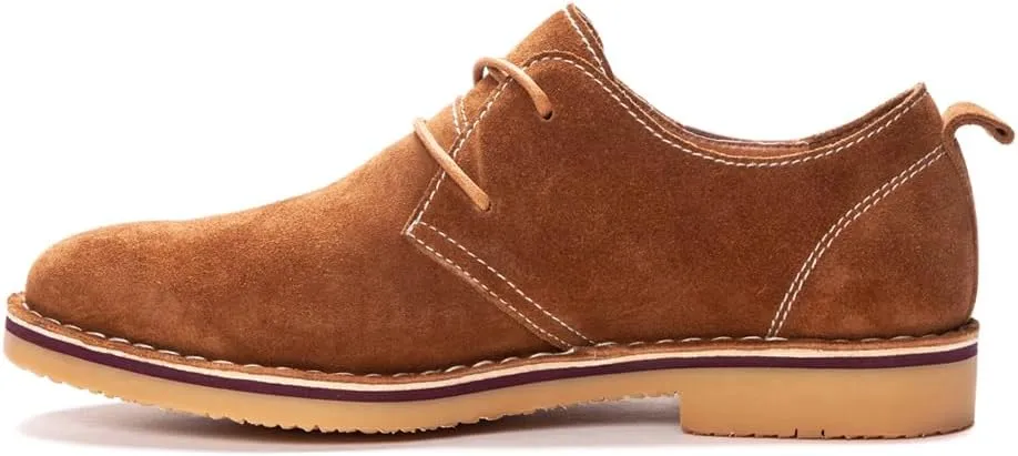 Propt Women's Finn Oxford Shoe