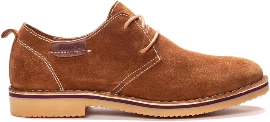 Propt Women's Finn Oxford Shoe