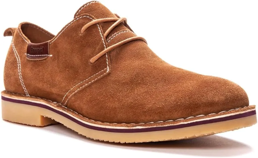 Propt Women's Finn Oxford Shoe