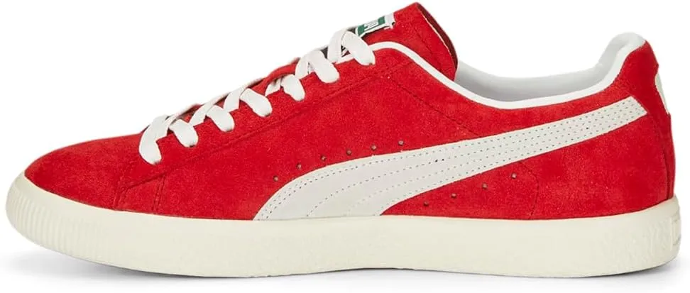 PUMA Men's Clyde Sneaker