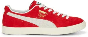 PUMA Men's Clyde Sneaker