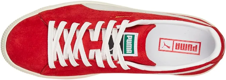 PUMA Men's Clyde Sneaker