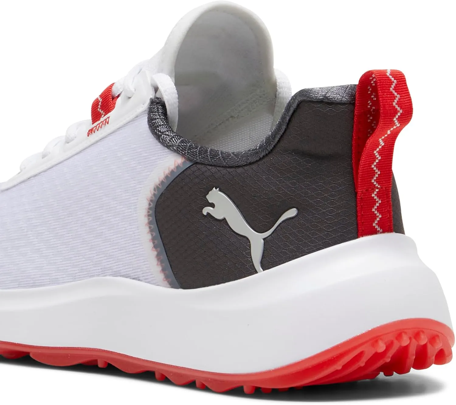 PUMA Men's Fusion Crush Sport Golf Shoes