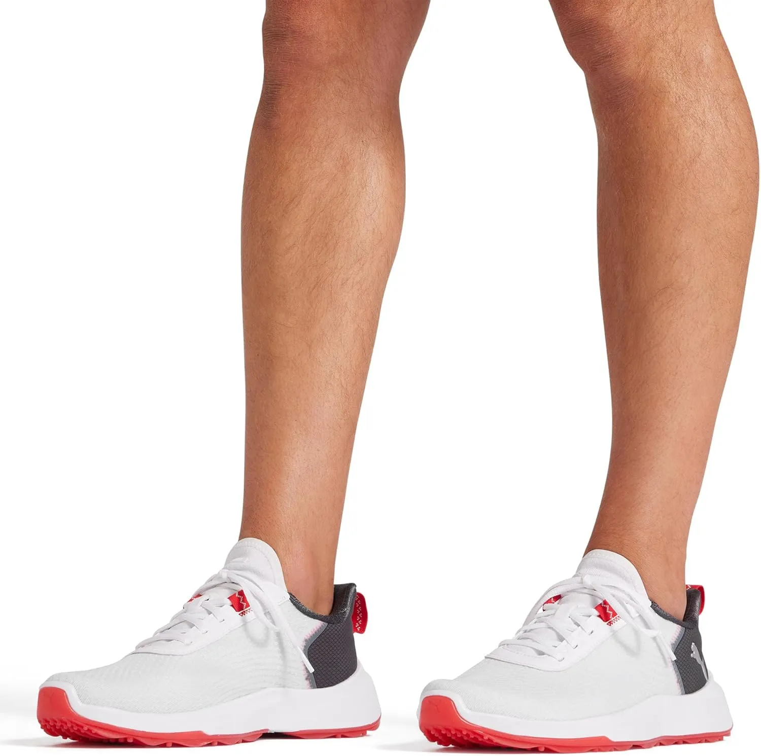 PUMA Men's Fusion Crush Sport Golf Shoes