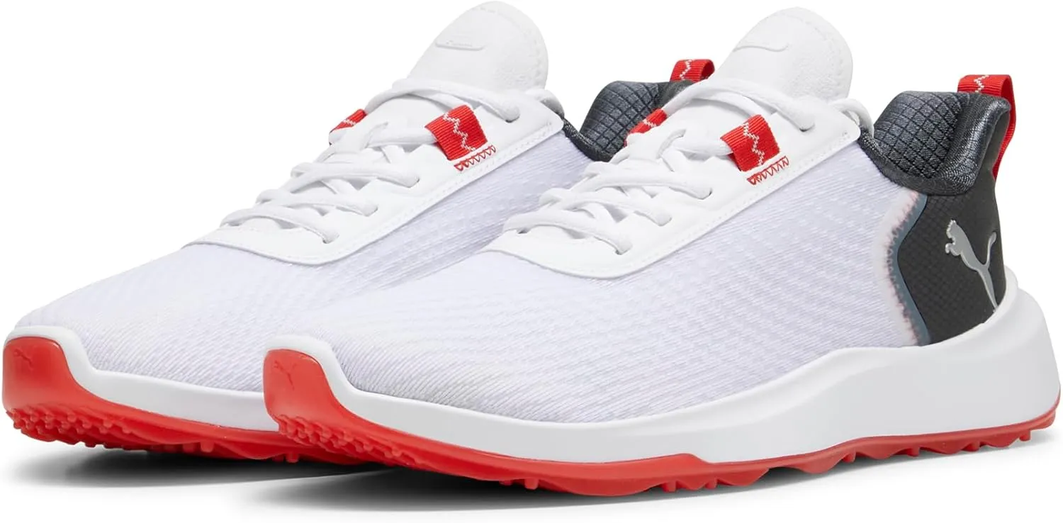 PUMA Men's Fusion Crush Sport Golf Shoes