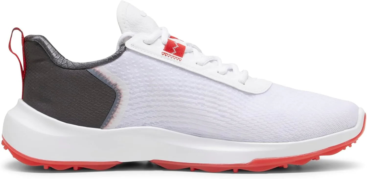 PUMA Men's Fusion Crush Sport Golf Shoes