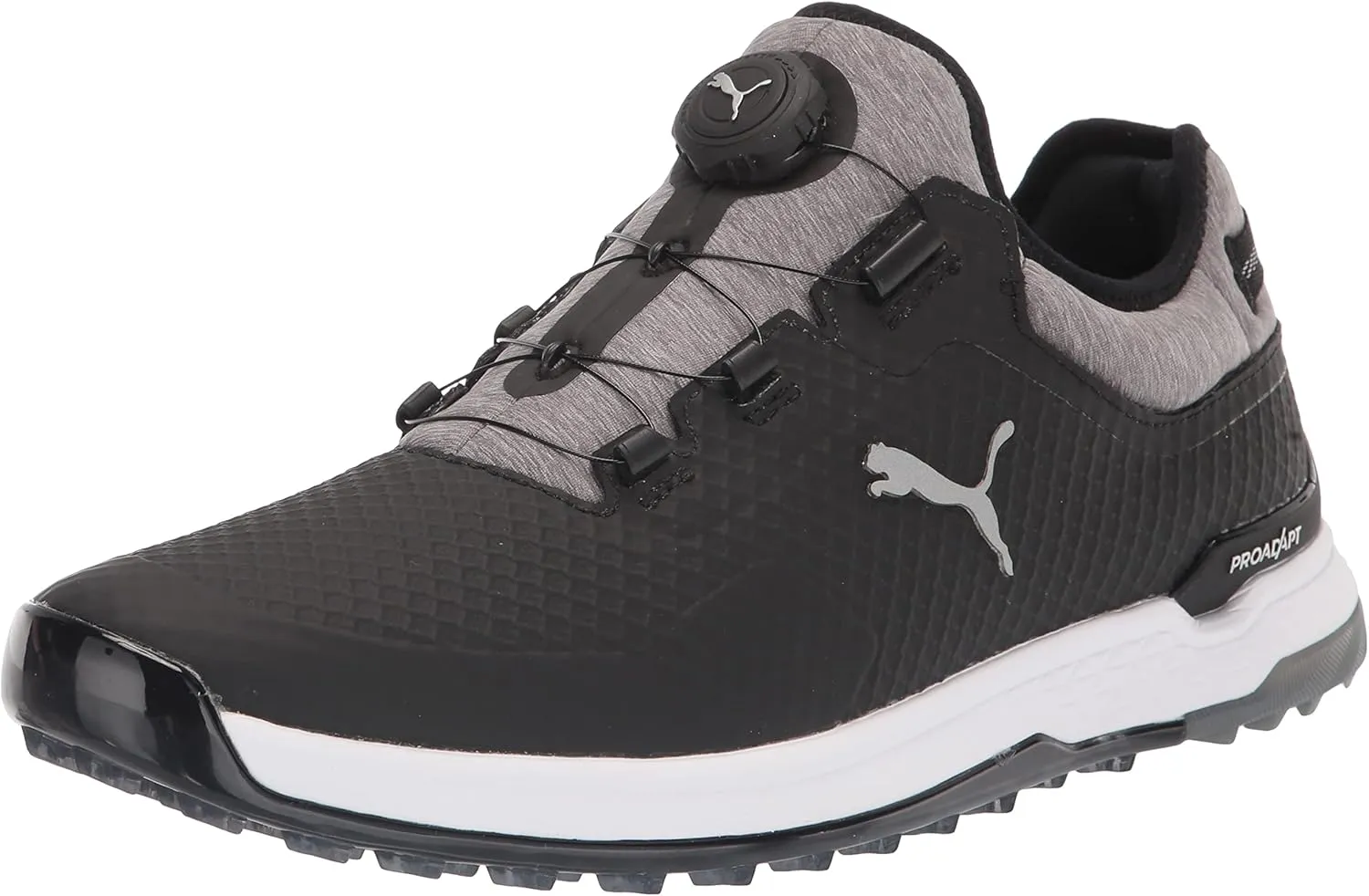 PUMA Men's Golf Shoe