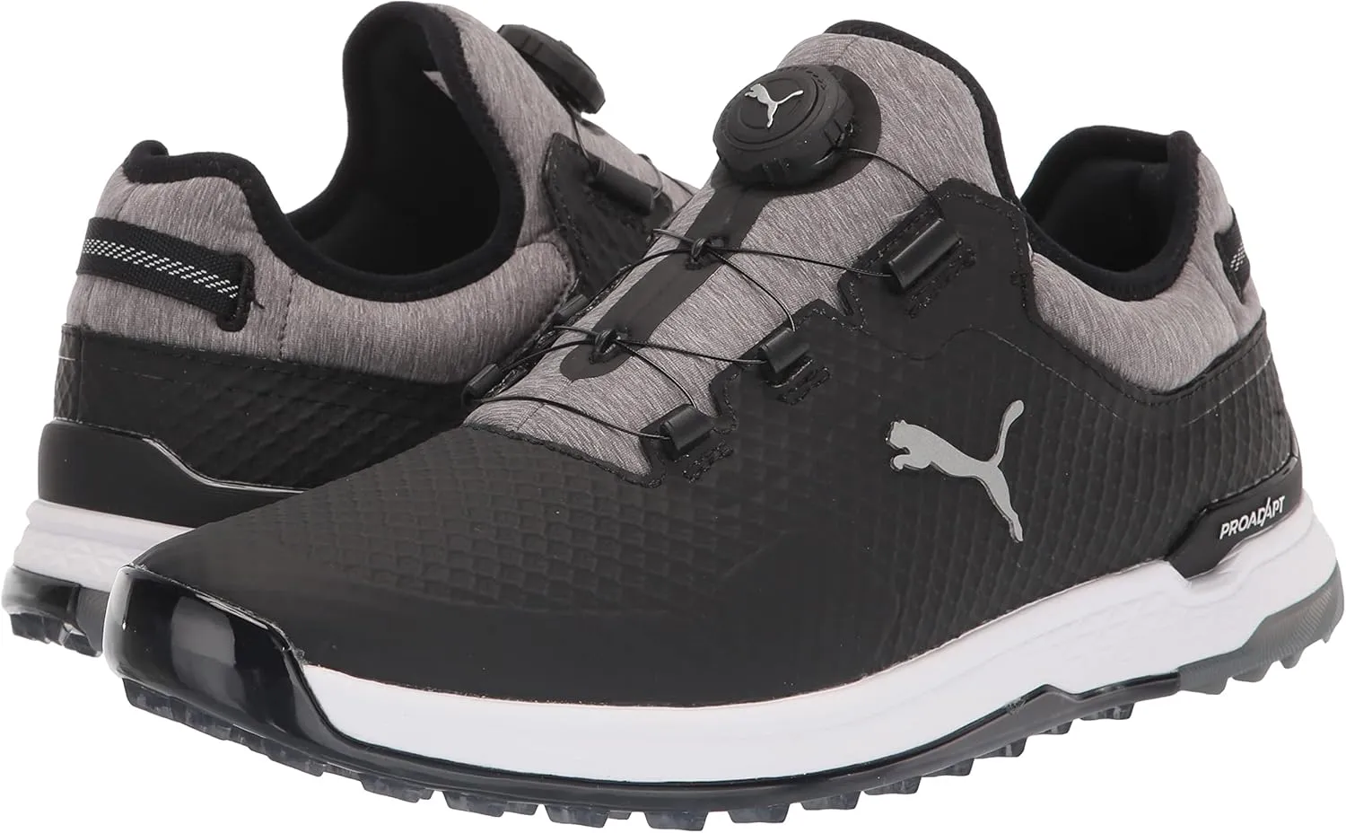 PUMA Men's Golf Shoe