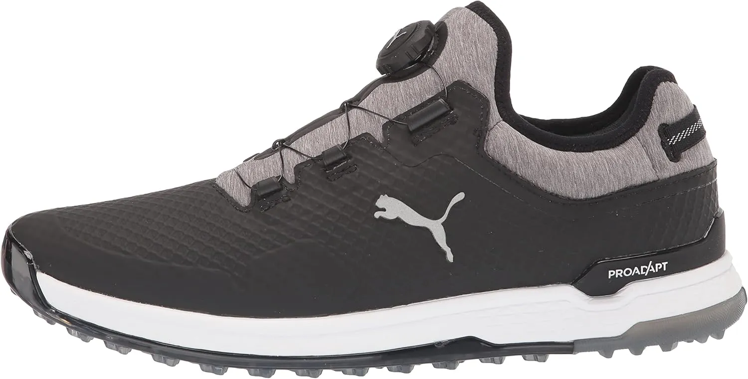 PUMA Men's Golf Shoe