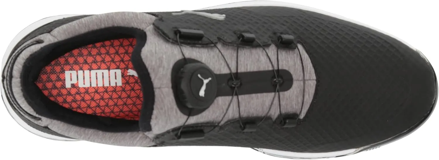 PUMA Men's Golf Shoe