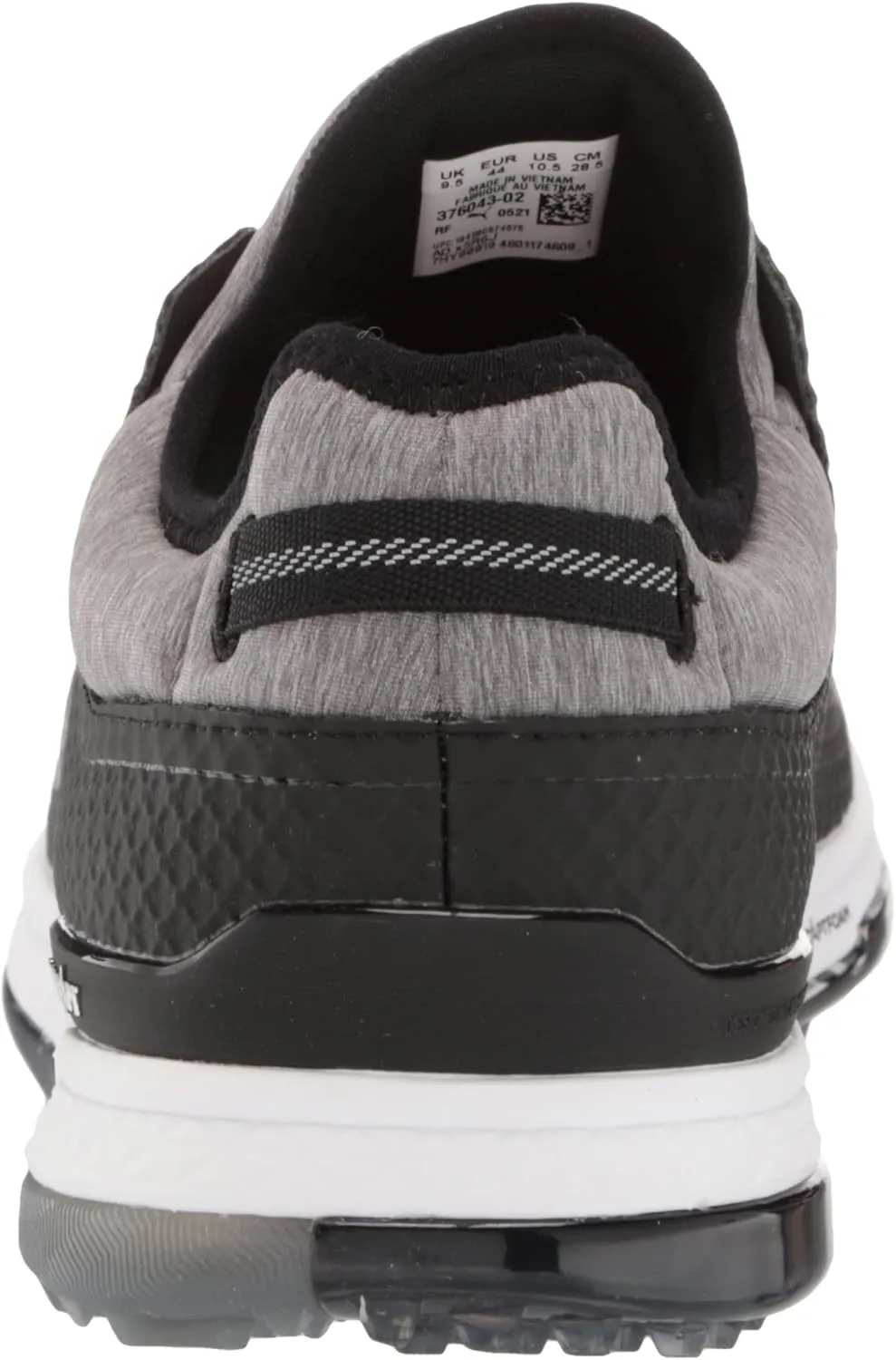 PUMA Men's Golf Shoe