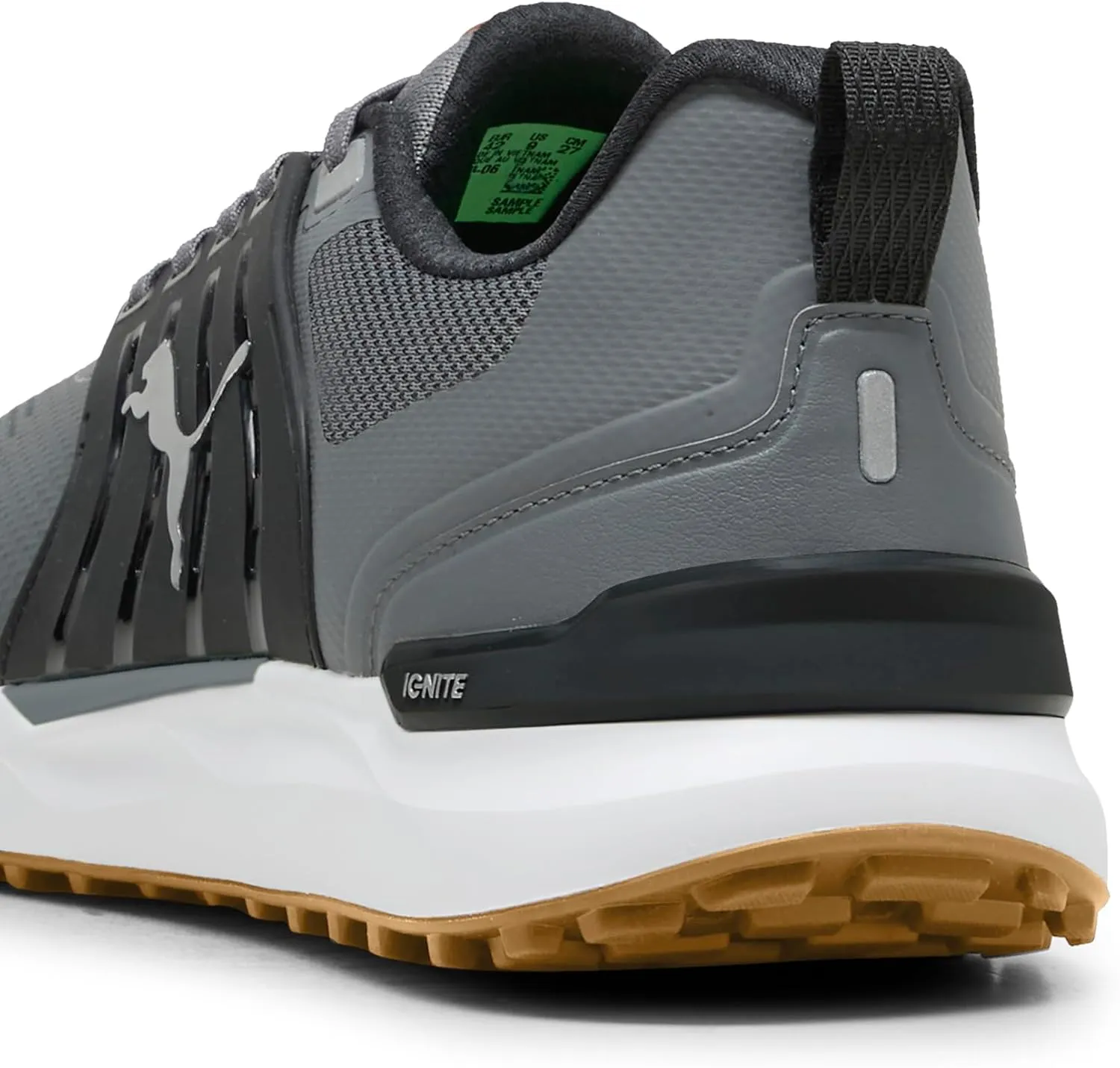 PUMA Men's Ignite Elevate 2 Golf Shoes