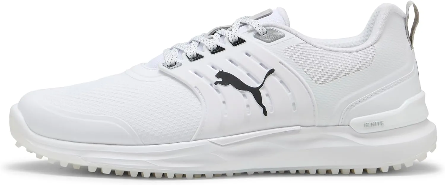 PUMA Men's Ignite Elevate 2 Golf Shoes