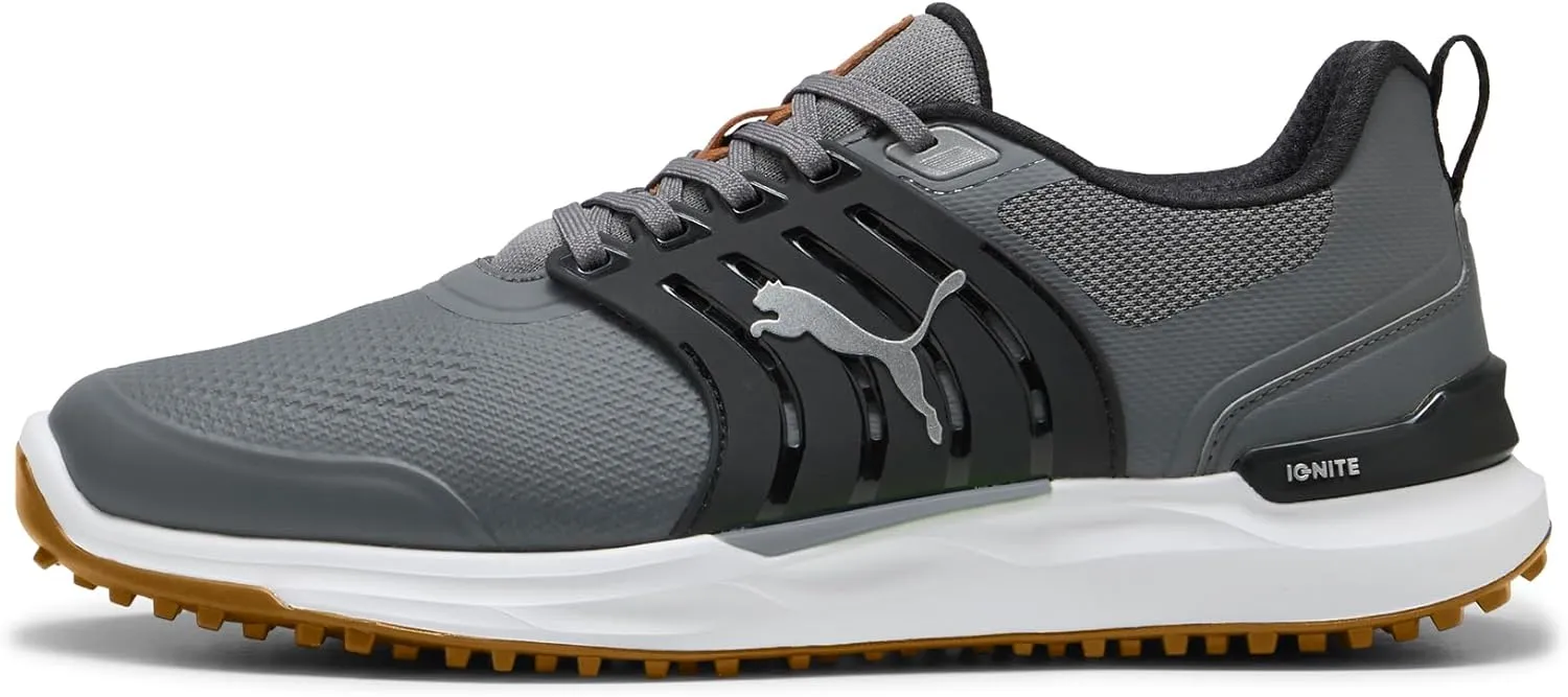 PUMA Men's Ignite Elevate 2 Golf Shoes