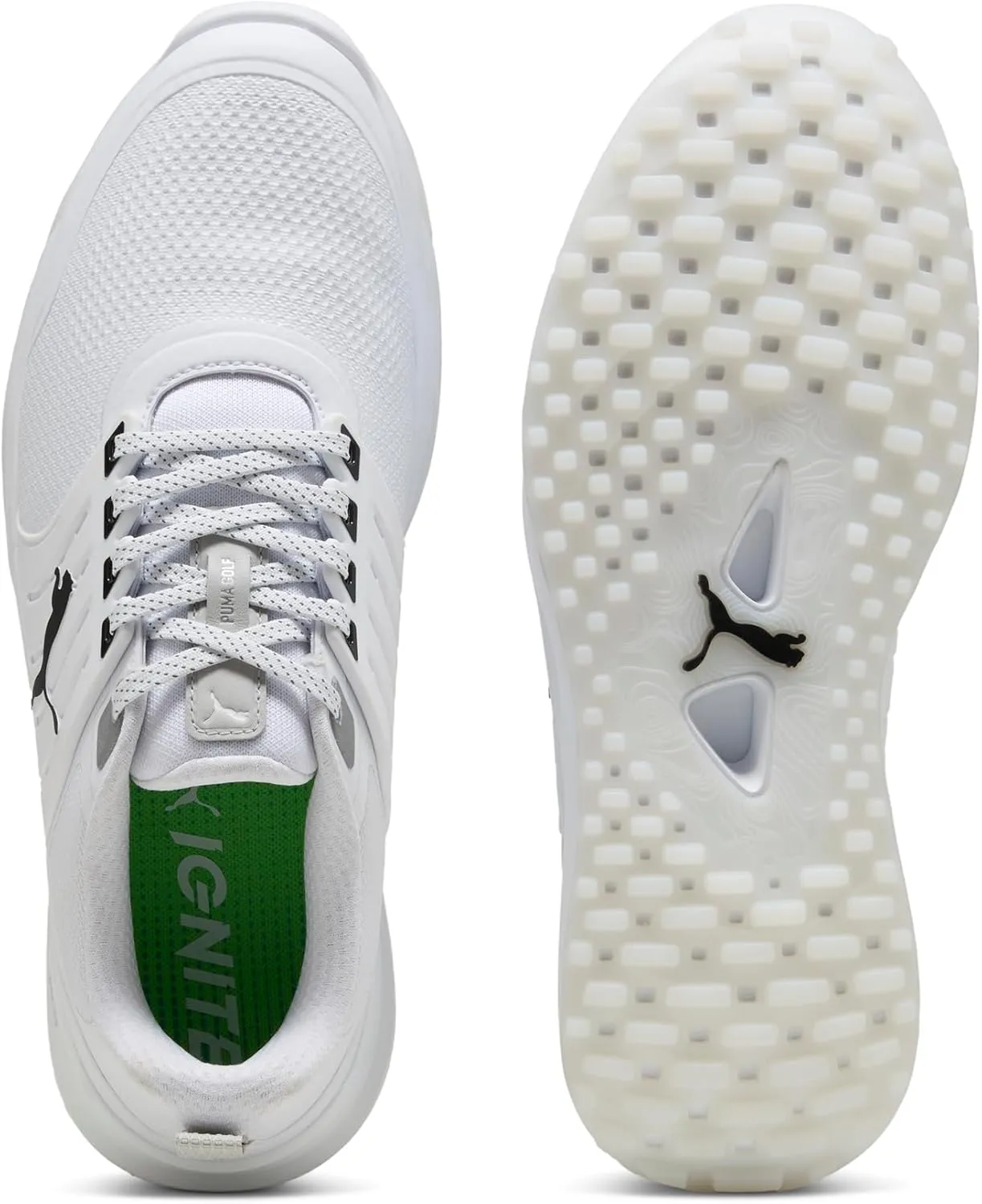 PUMA Men's Ignite Elevate 2 Golf Shoes