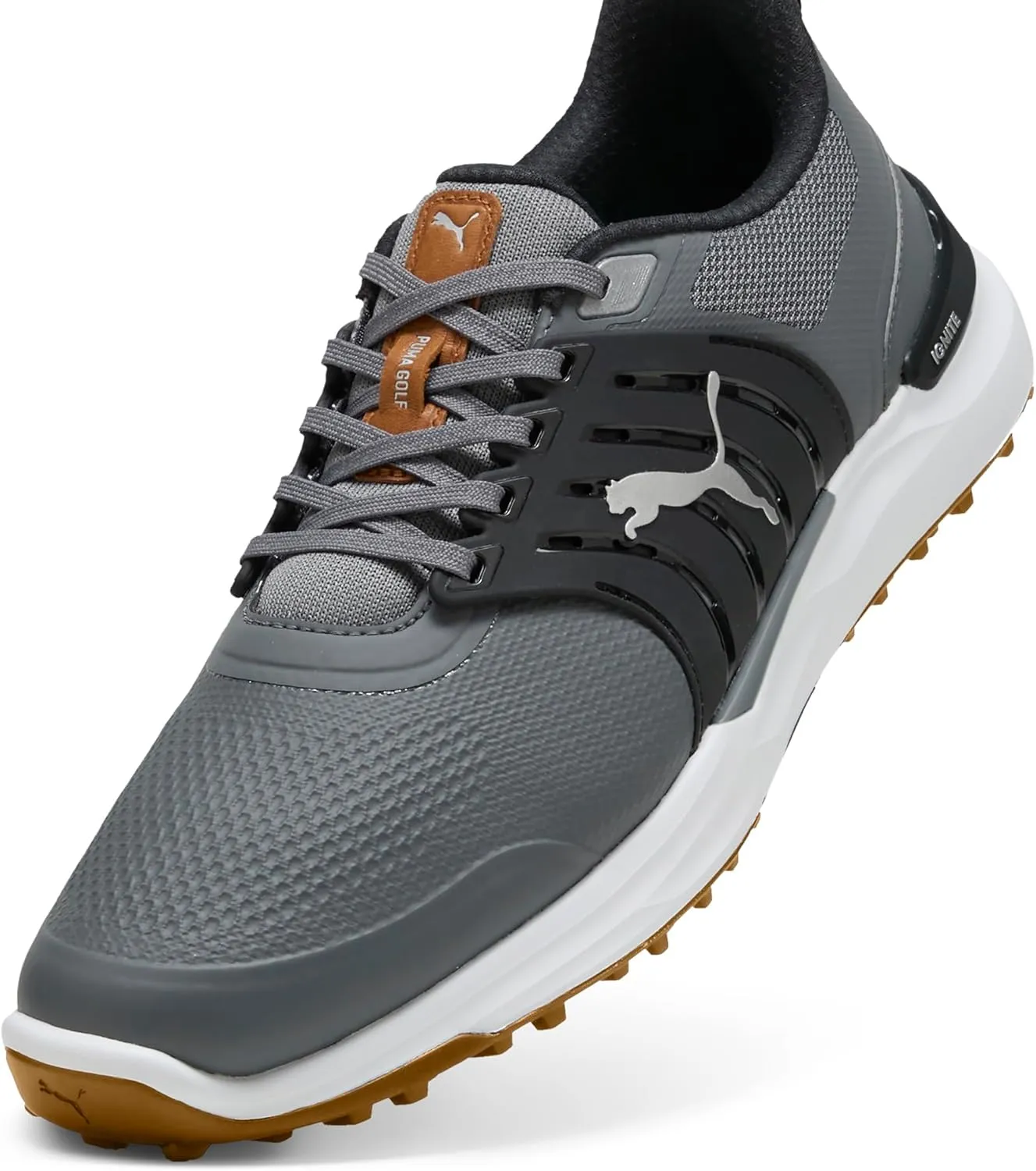 PUMA Men's Ignite Elevate 2 Golf Shoes