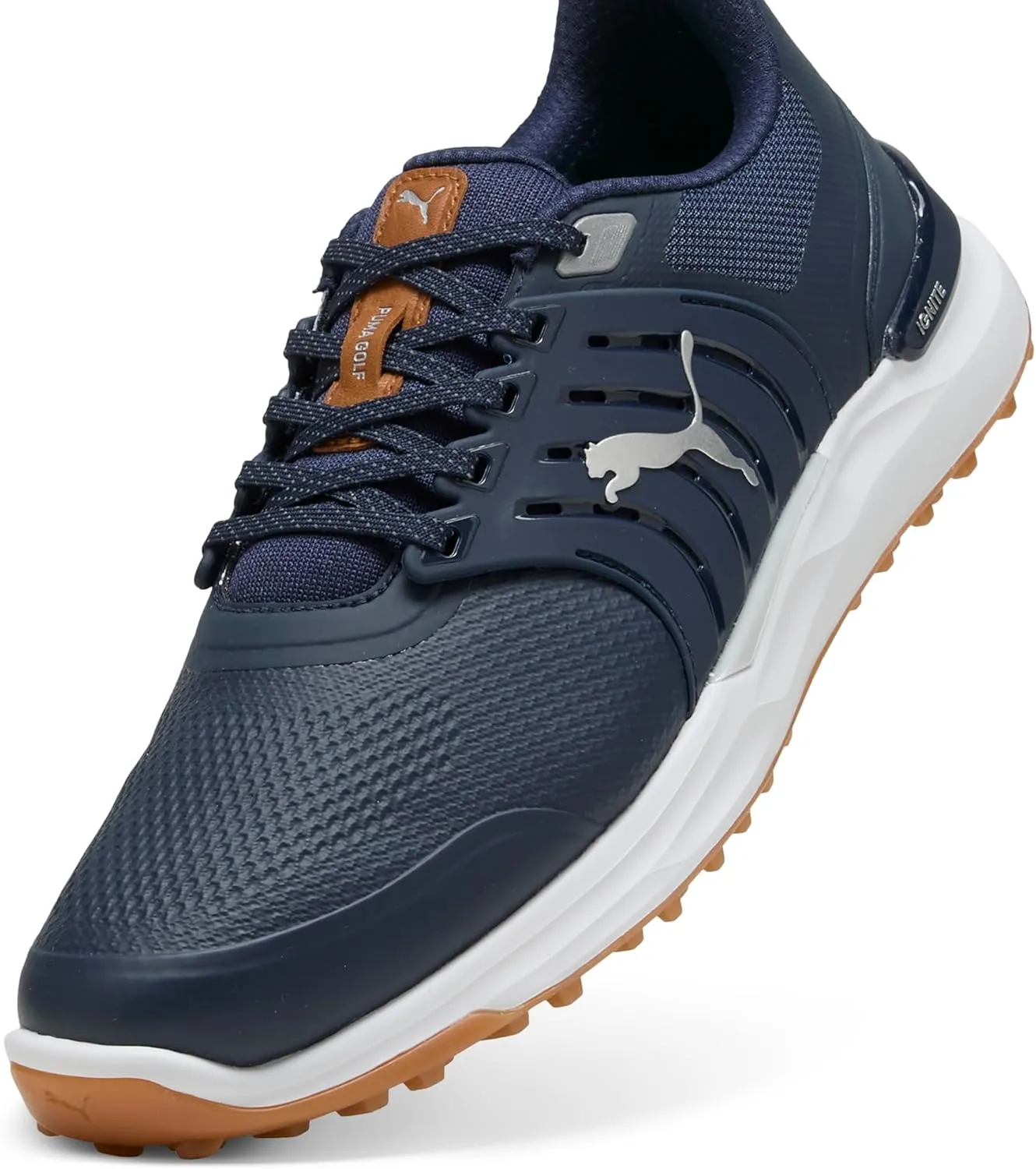 PUMA Men's Ignite Elevate 2 Golf Shoes