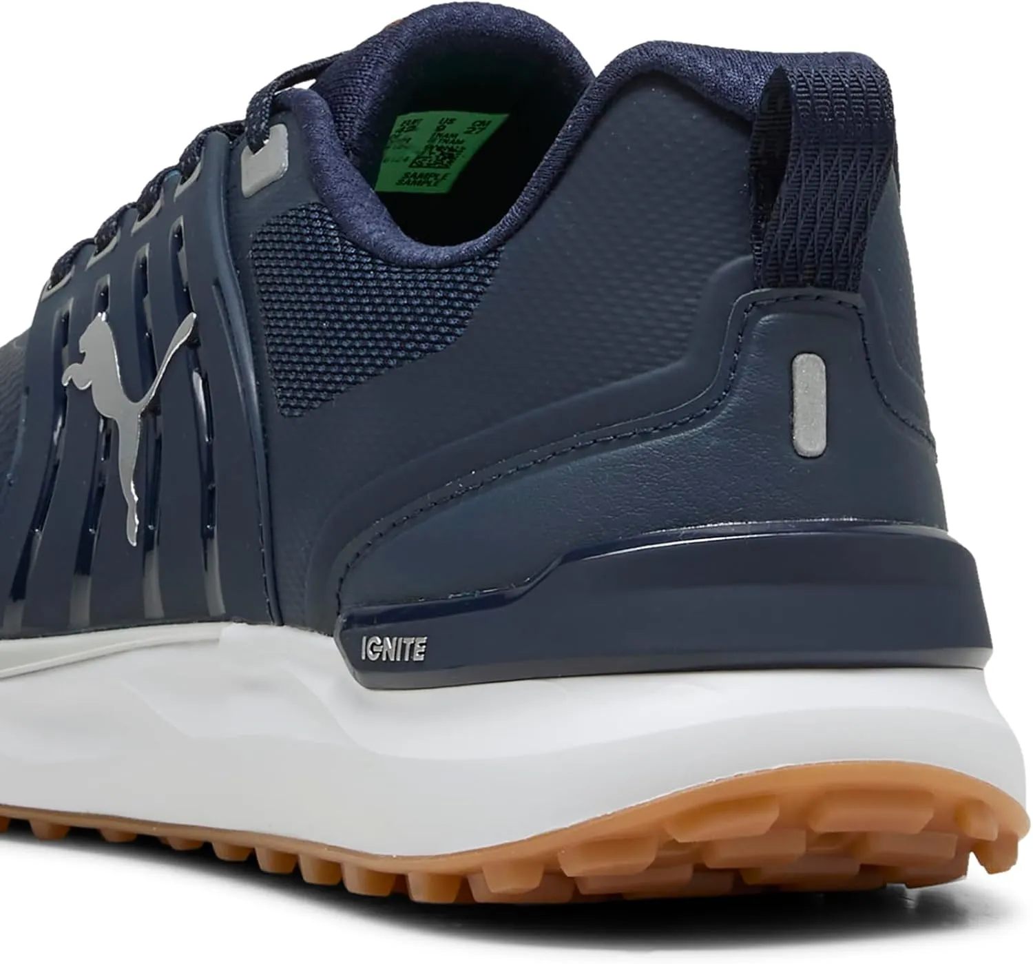 PUMA Men's Ignite Elevate 2 Golf Shoes