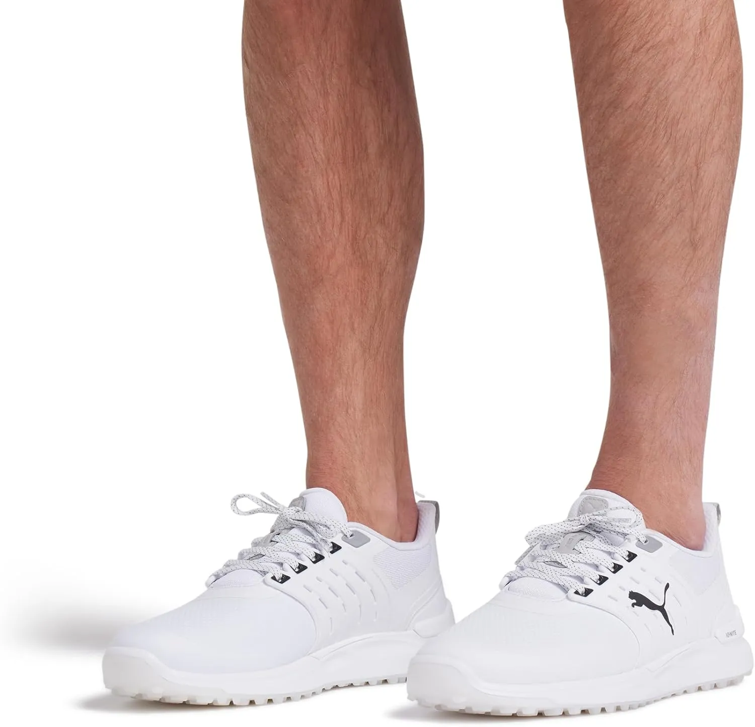 PUMA Men's Ignite Elevate 2 Golf Shoes