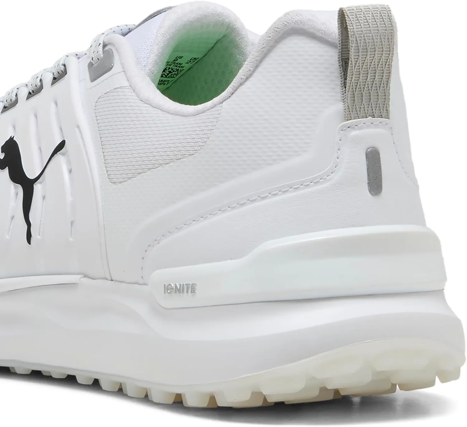 PUMA Men's Ignite Elevate 2 Golf Shoes