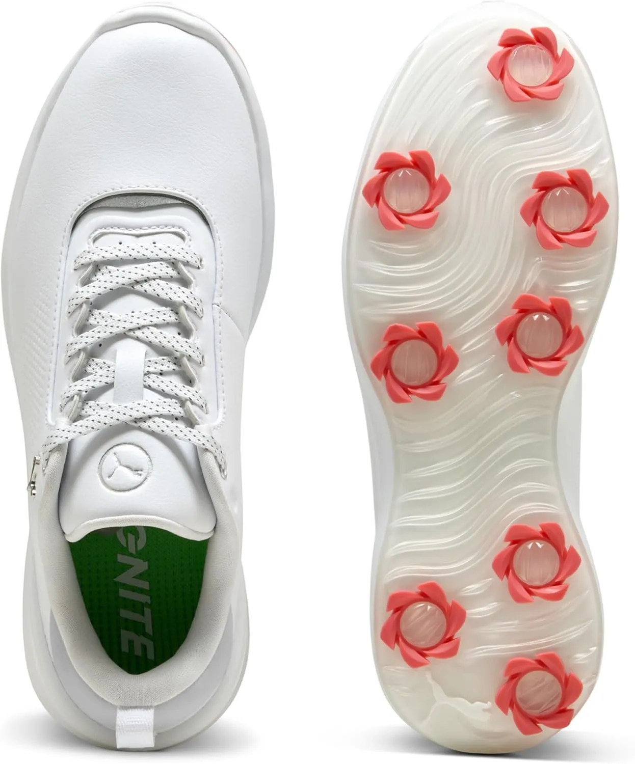 PUMA Women's Ignite Blaze 2 Golf Shoes