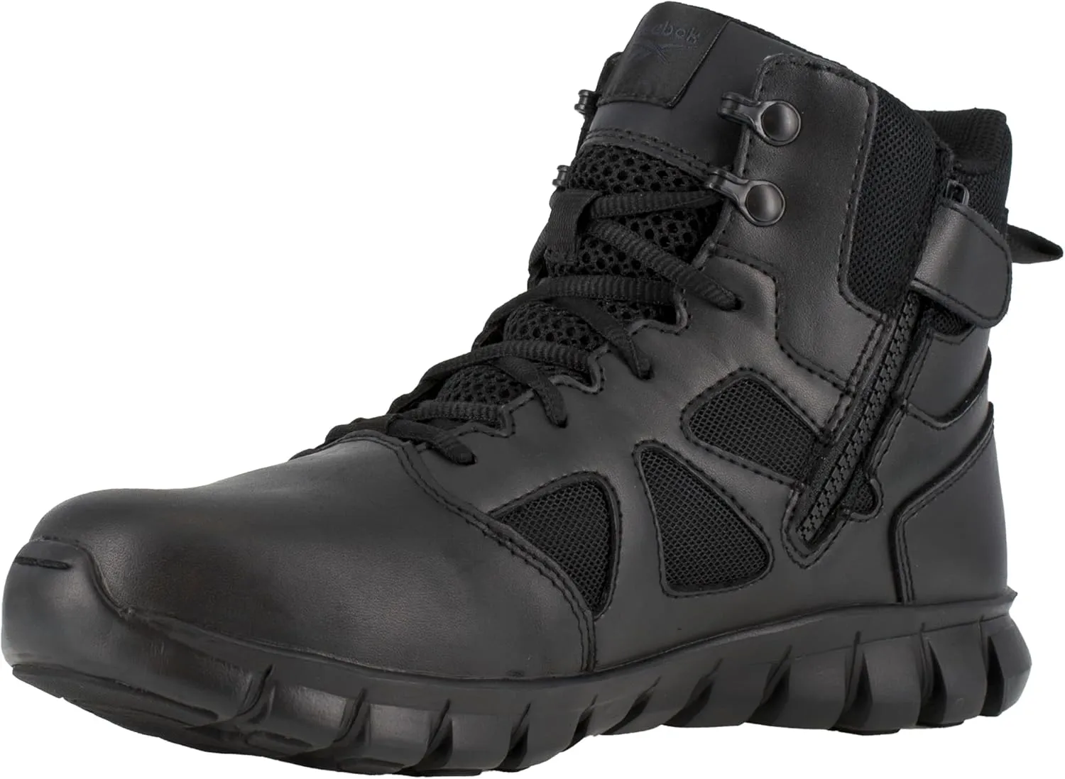 Reebok Work Sublite Cushion Tactical 6" Boot Women's Oxford