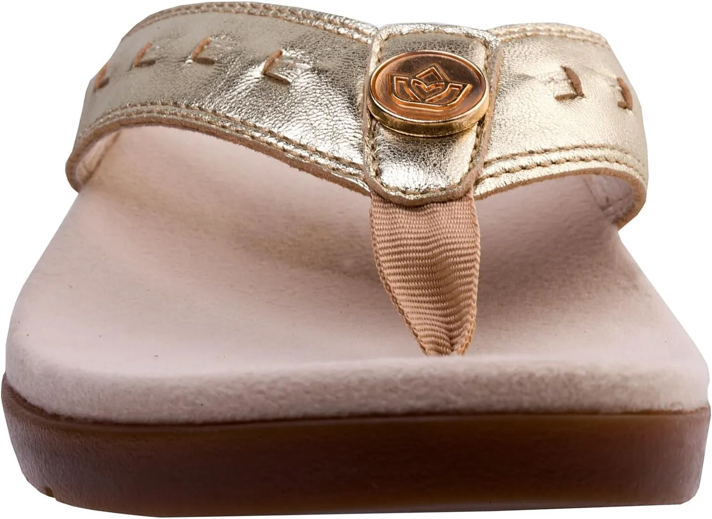 REVITALIGN Women's Laguna Slide Sandal