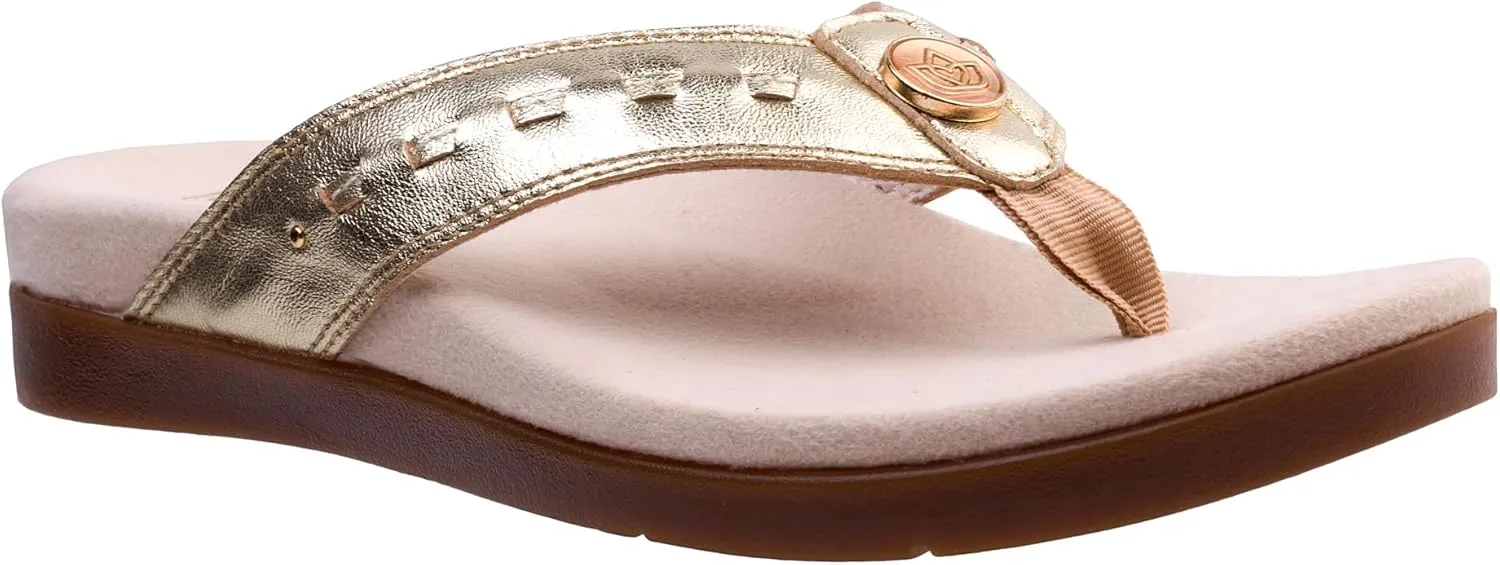 REVITALIGN Women's Laguna Slide Sandal