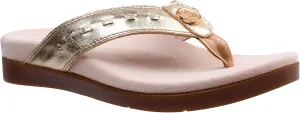 REVITALIGN Women's Laguna Slide Sandal