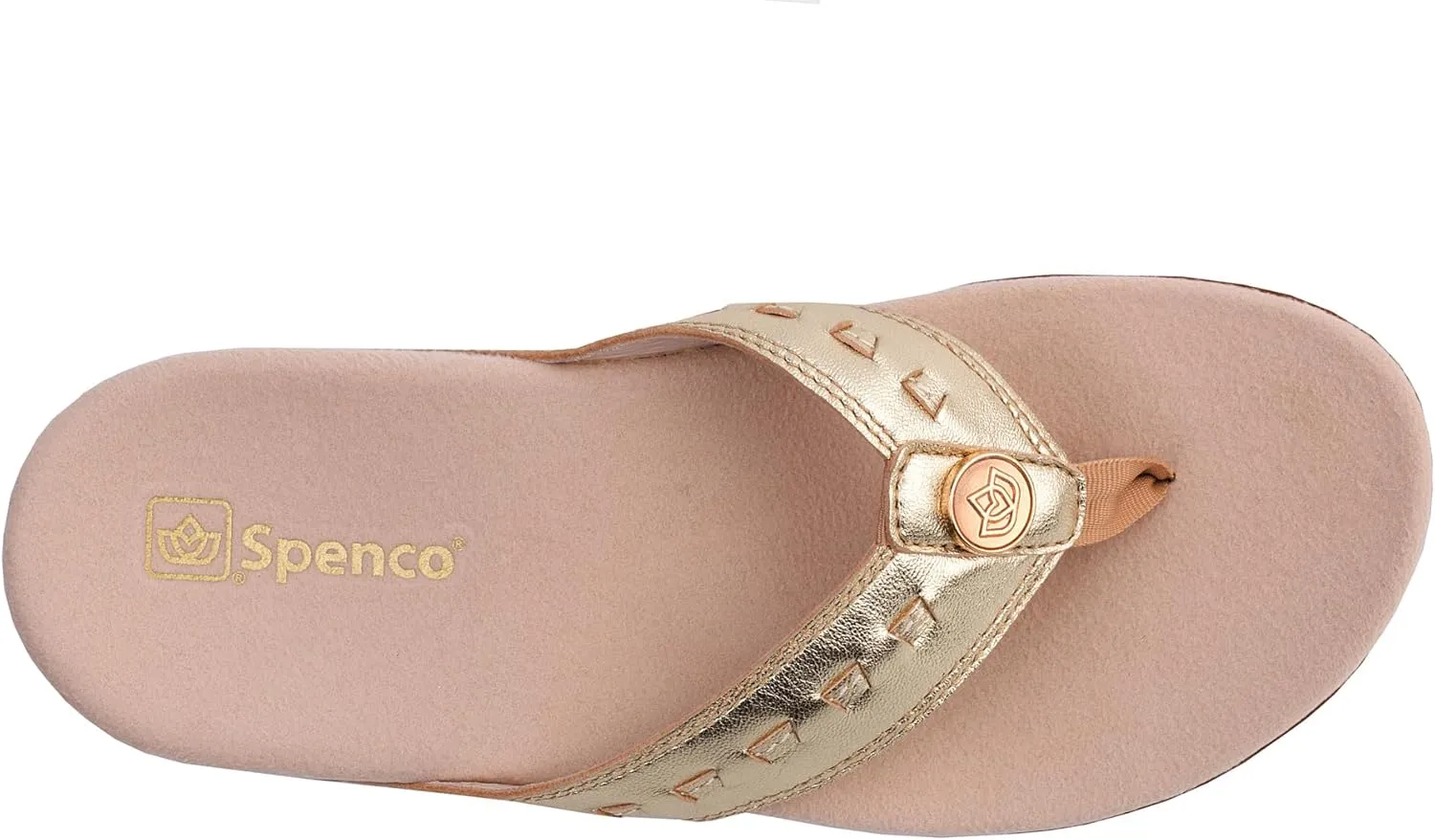 REVITALIGN Women's Laguna Slide Sandal