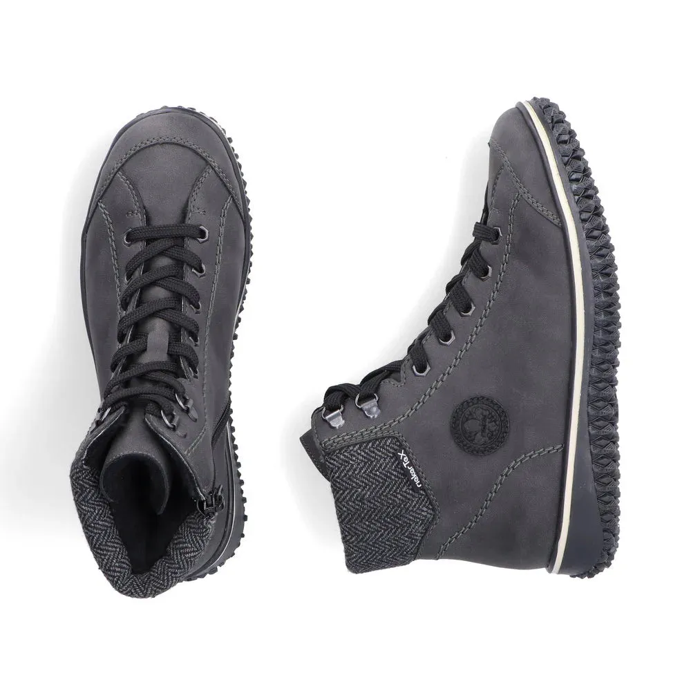 RIEKER- WOMEN'S Z4251-45 WINTER BOOT