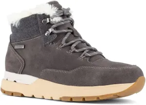 Rockport Women's Pulse Tech Work Composite Toe Bootie