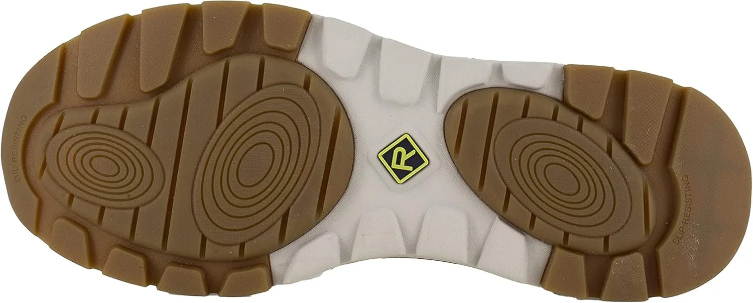 Rockport Women's Pulse Tech Work Safety